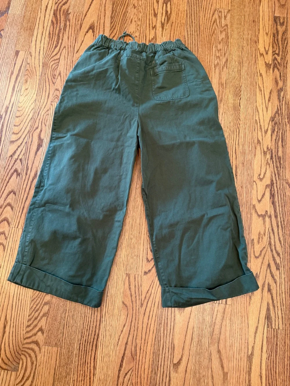 Free People 100% cotton